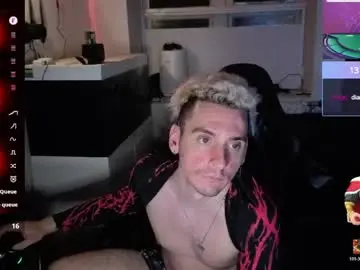 Chaturbate Free Live Porn of rayzel31