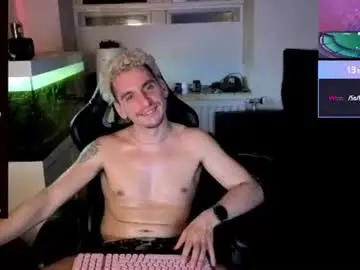 Chaturbate Sex Cam of rayzel31