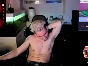 Chaturbate Adult Webcam of rayzel31