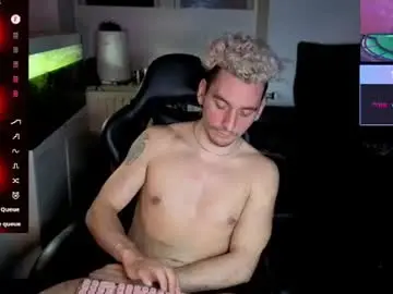 Chaturbate Sex Cam of rayzel31