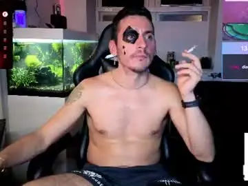 Chaturbate Live Sex Cam of rayzel31