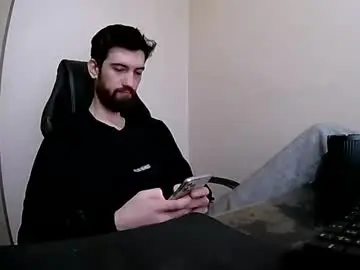 Chaturbate Sex Cam of redwolft