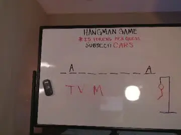 Chaturbate Free Porn Cam of richiewest