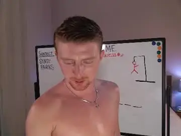 Chaturbate Nude Webcam of richiewest