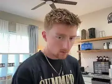 Chaturbate Live Sex of richiewest