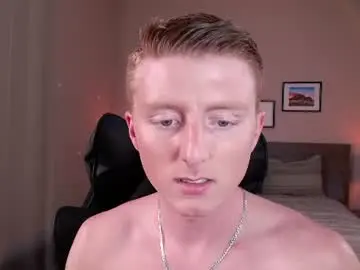 Chaturbate Nude Webcam of richiewest