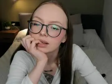 Chaturbate Nude Webcam of shy_suchka