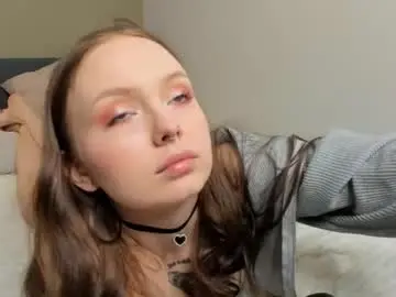 Chaturbate Nude Webcam of shy_suchka