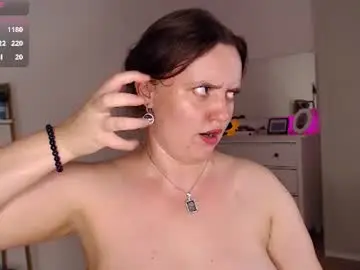 Chaturbate Free Porn Cam of vivianmarble