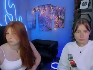Chaturbate Live Sex Cam of yourhailey