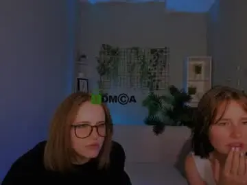 Chaturbate Nude Webcam of yourhailey