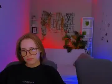 Chaturbate Adult Video Chat of yourhailey