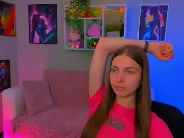 Chaturbate Live Sex of yourhailey