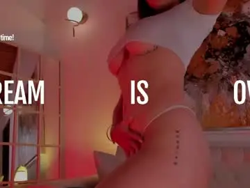 Chaturbate Private Sex Chat of amywalker_