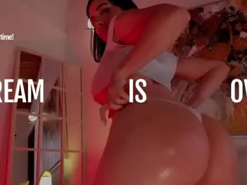 Chaturbate Adult Webcams of amywalker_