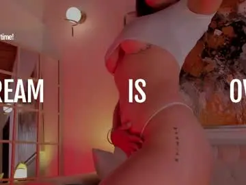 Chaturbate Live Sex of amywalker_