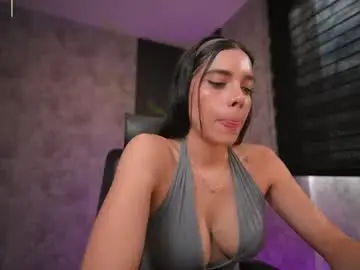 Chaturbate Sex Cam of amywalker_