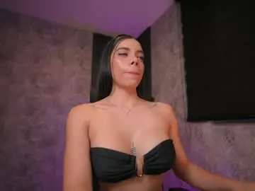 Chaturbate Live Sex of amywalker_
