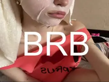 Chaturbate Live Sex Cam of annysunshinee