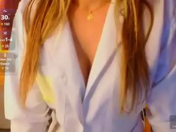 Chaturbate Live Sex of aratna_blonde_tx
