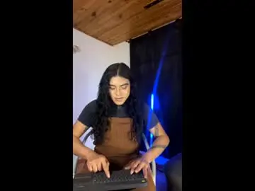 Chaturbate Best Webcam of ariana_rodriguez_