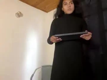 Chaturbate Free Porn Cam of ariana_rodriguez_
