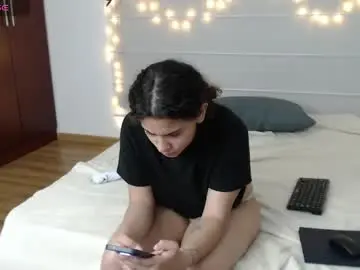Chaturbate Nude Webcam of be_sinners