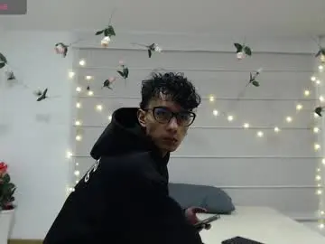Chaturbate Live Sex of be_sinners