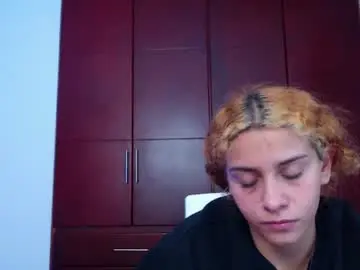 Chaturbate Adult Video Chat of be_sinners