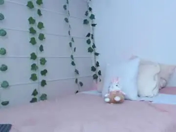 Chaturbate Live Sex Cam of be_sinners