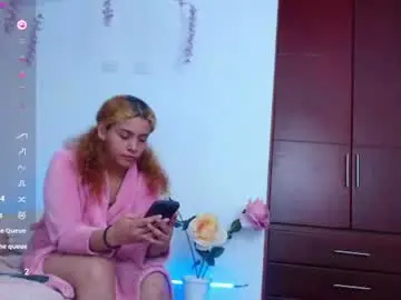 Chaturbate Live Porn of be_sinners