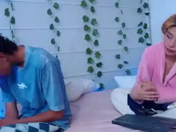 Chaturbate Live Sex of be_sinners