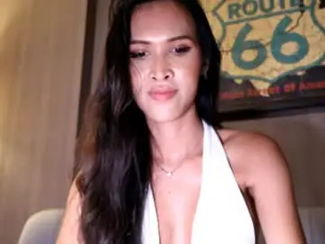 Chaturbate Private Sex Chat of bee_thai