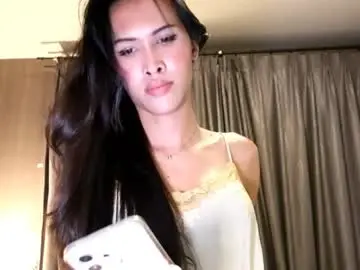 Chaturbate Adult Webcams of bee_thai