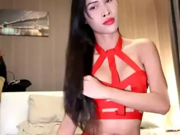 Chaturbate Sex Cam of bee_thai