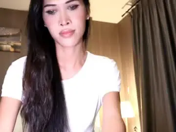 Chaturbate Private Sex Chat of bee_thai