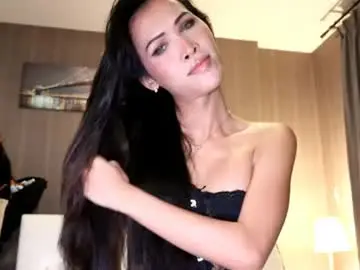 Chaturbate Watch Live Sex Cams of bee_thai