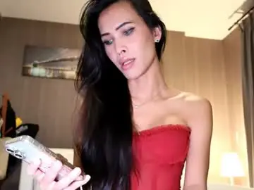 Chaturbate Live Sex of bee_thai