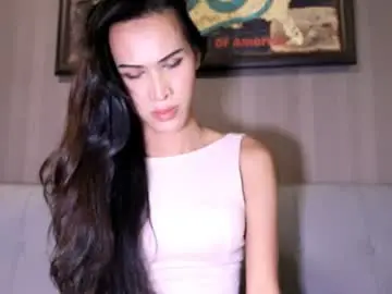 Chaturbate Adult Webcam of bee_thai