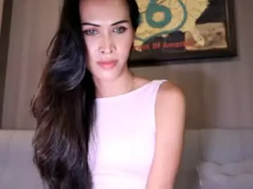 Chaturbate Adult Webcam of bee_thai