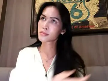 Chaturbate Sex Chat of bee_thai