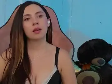 Chaturbate Adult Video Chat of cattleya069