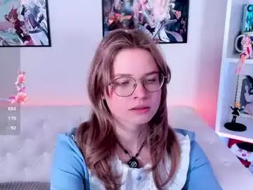 Chaturbate Sex Cam of chloewells