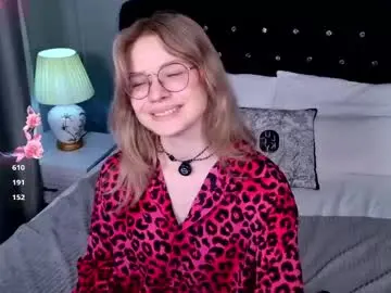 Chaturbate Sex Cam of chloewells