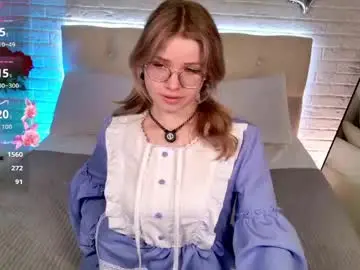 Chaturbate Nude Webcam of chloewells