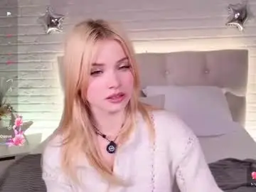 Chaturbate Sex Cam of chloewells