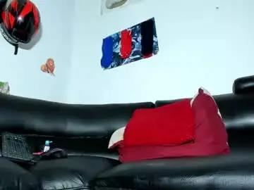 Chaturbate Nude Webcam of criss1964