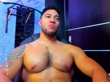 Chaturbate Sex Chat of dixon_ray_