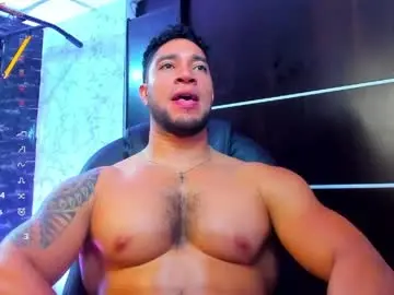 Chaturbate Live Sex of dixon_ray_