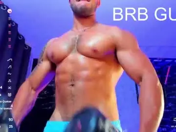 Chaturbate Watch Live Sex Cams of dixon_ray_